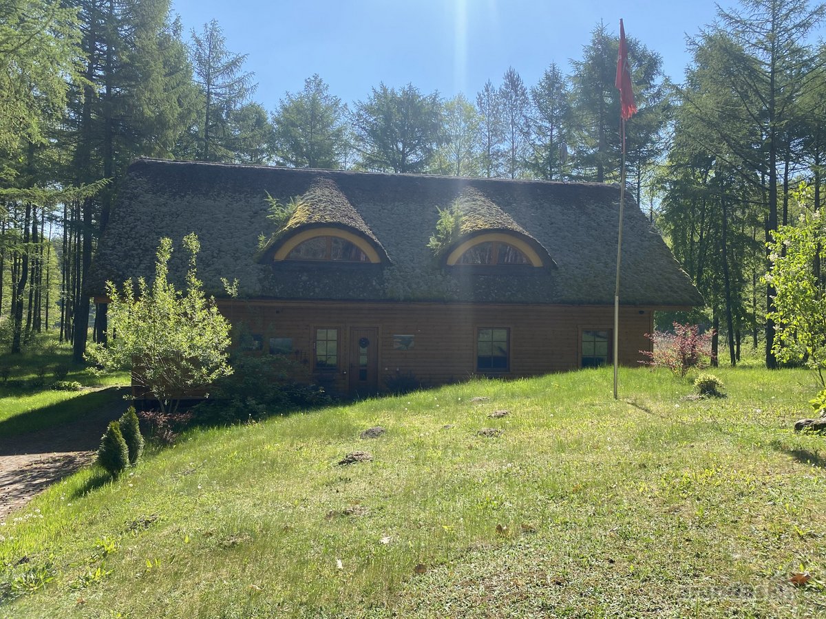 Parduodama sodyba su 1 ha namu valda,yra - nuotraukos Nr. 6