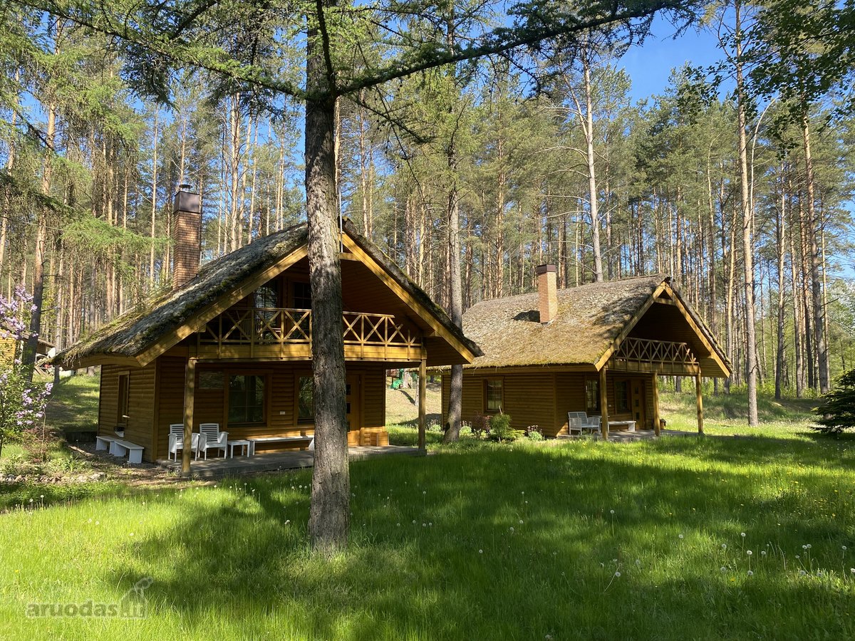 Parduodama sodyba su 1 ha namu valda,yra - nuotraukos Nr. 7