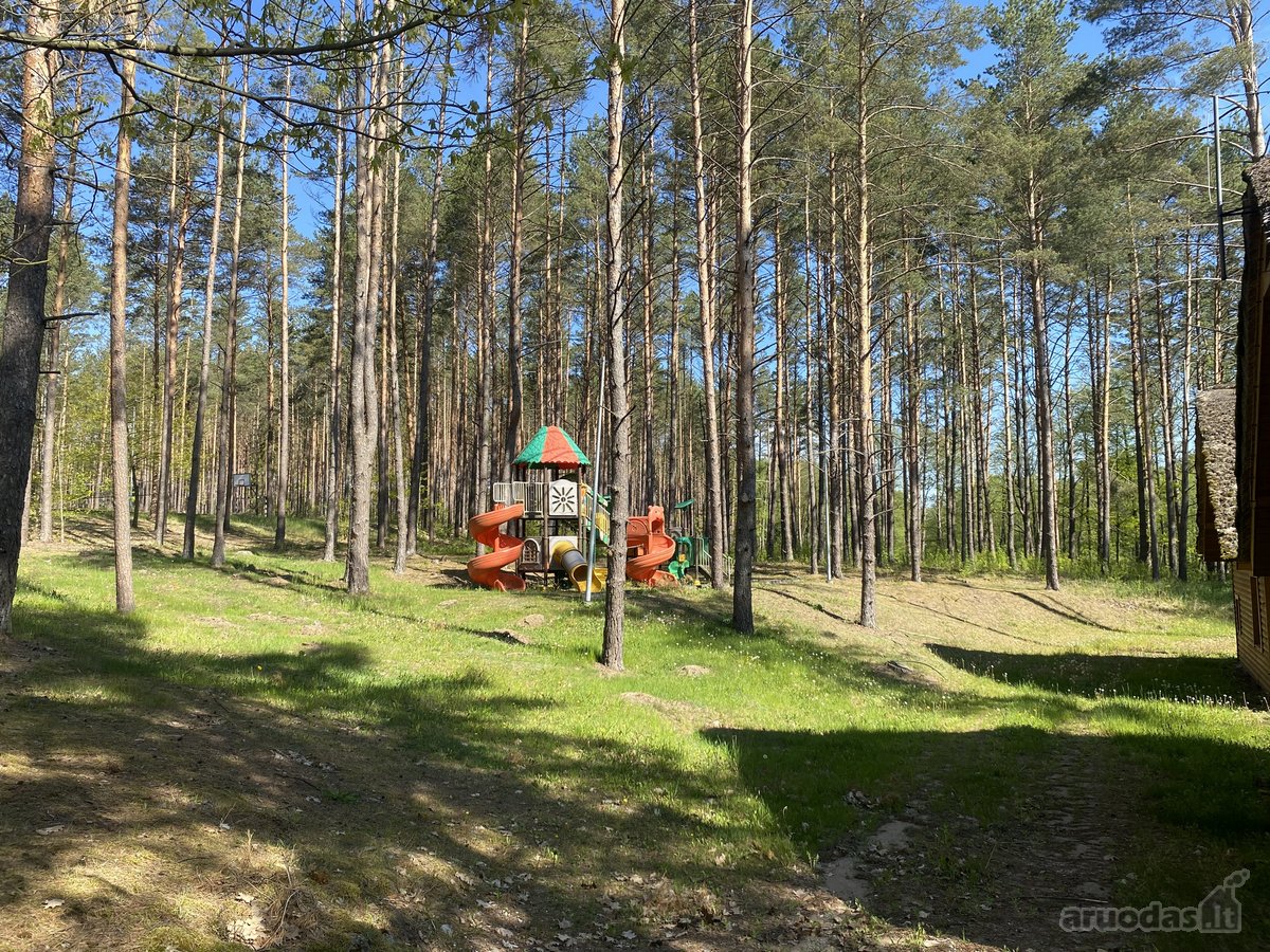 Parduodama sodyba su 1 ha namu valda,yra - nuotraukos Nr. 11