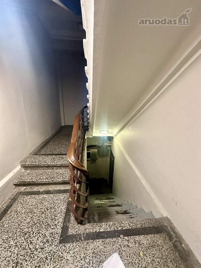 Investicinė Galimybė Kauno Senamiestyje  81 m²  - nuotraukos Nr. 2