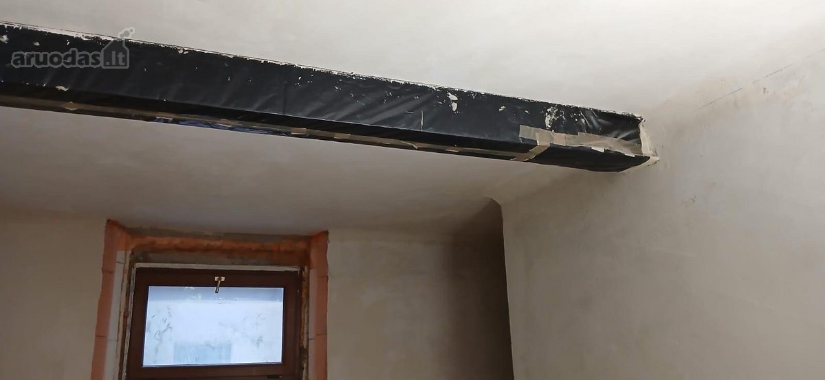 Investicinė Galimybė Kauno Senamiestyje  81 m²  - nuotraukos Nr. 3