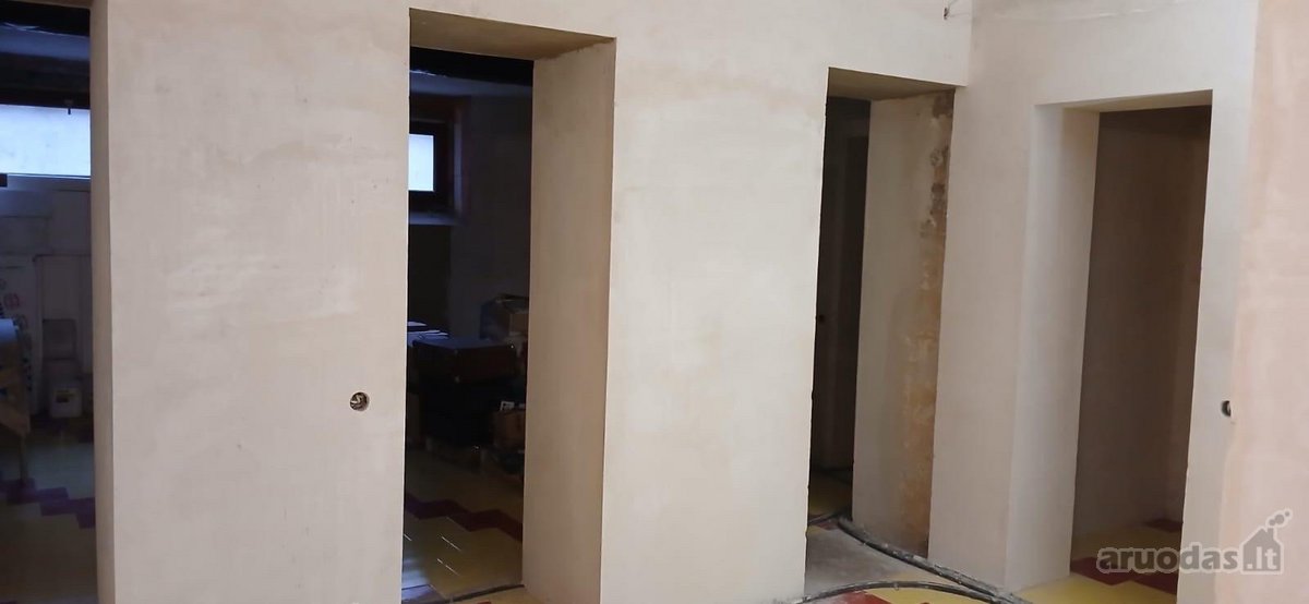 Investicinė Galimybė Kauno Senamiestyje  81 m²  - nuotraukos Nr. 4