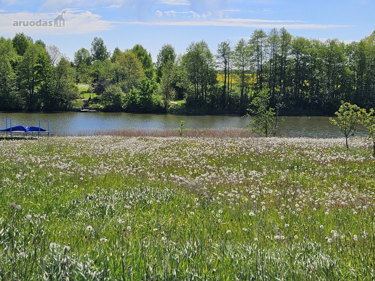 Parduodamas išskirtinis sklypas, kuris - nuotraukos Nr. 7