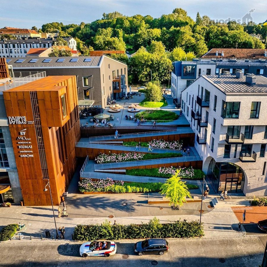 Nuomojamos parkavimo vietos motociklam