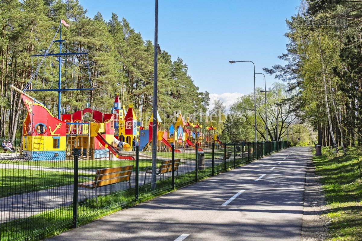 Įsikūręs išskirtinėje Palangos vietoje, kur - nuotraukos Nr. 8