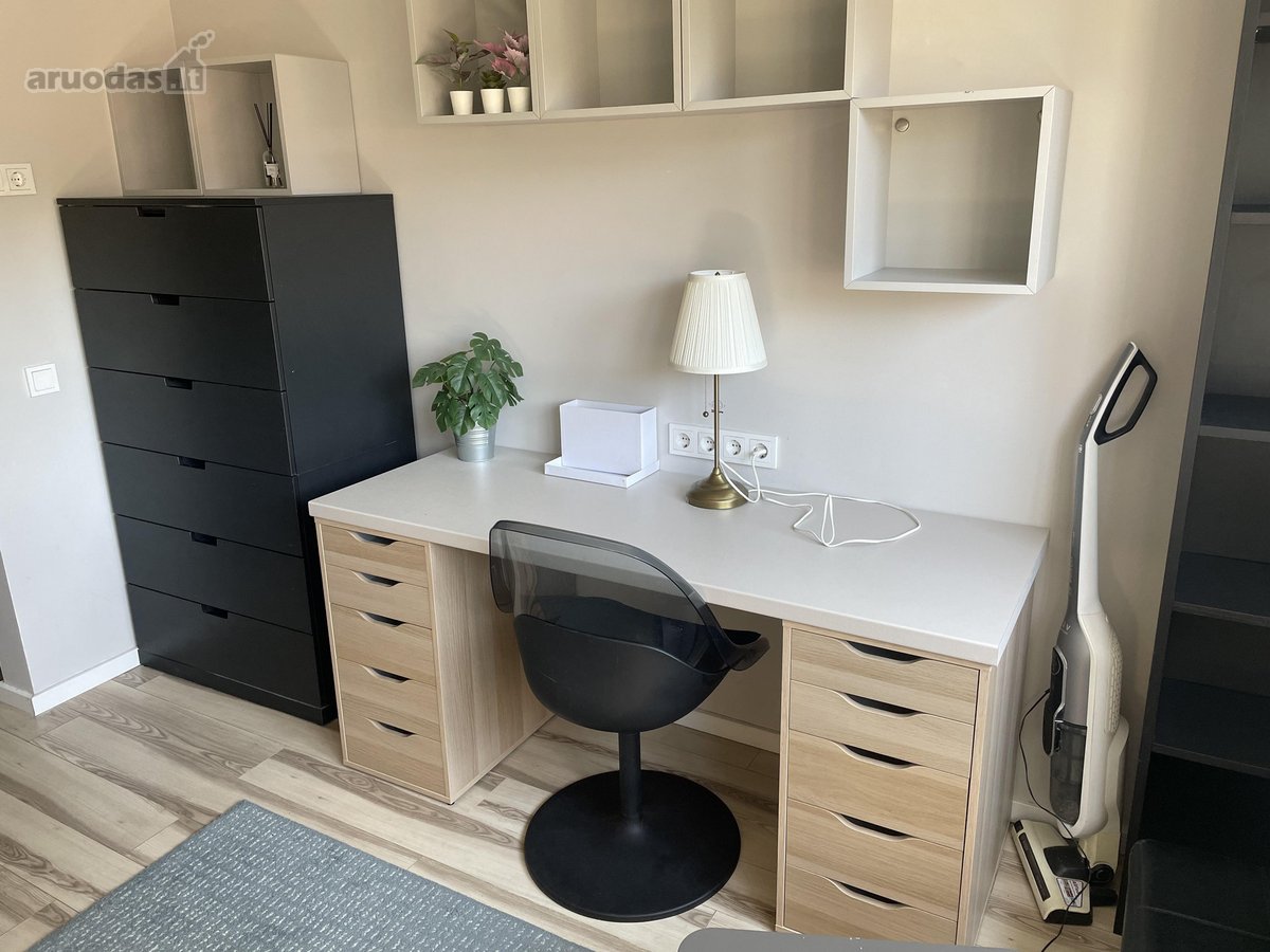 Arba 450eur su visom komunalinėm paslaugom ir - nuotraukos Nr. 2
