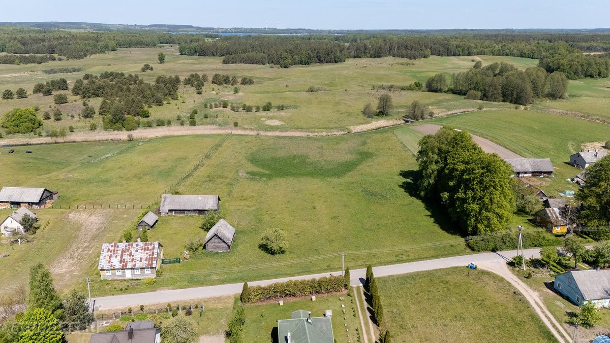 Parduodama Sodyba Vainiūnų Kaime, Lazdijų - nuotraukos Nr. 22