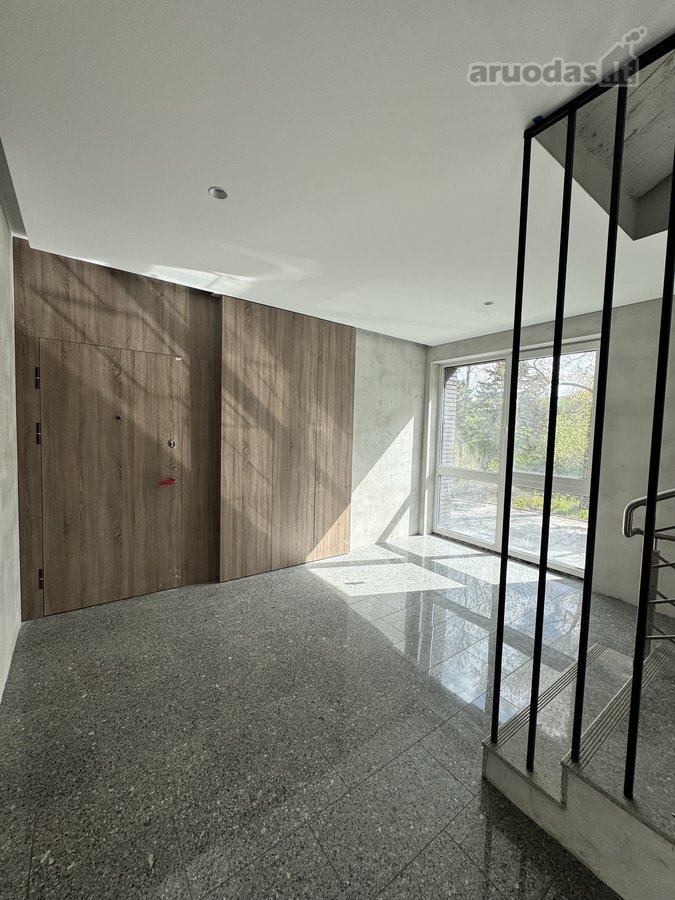 Siūlome įsigyti modernų būstą prestižiniame - nuotraukos Nr. 25