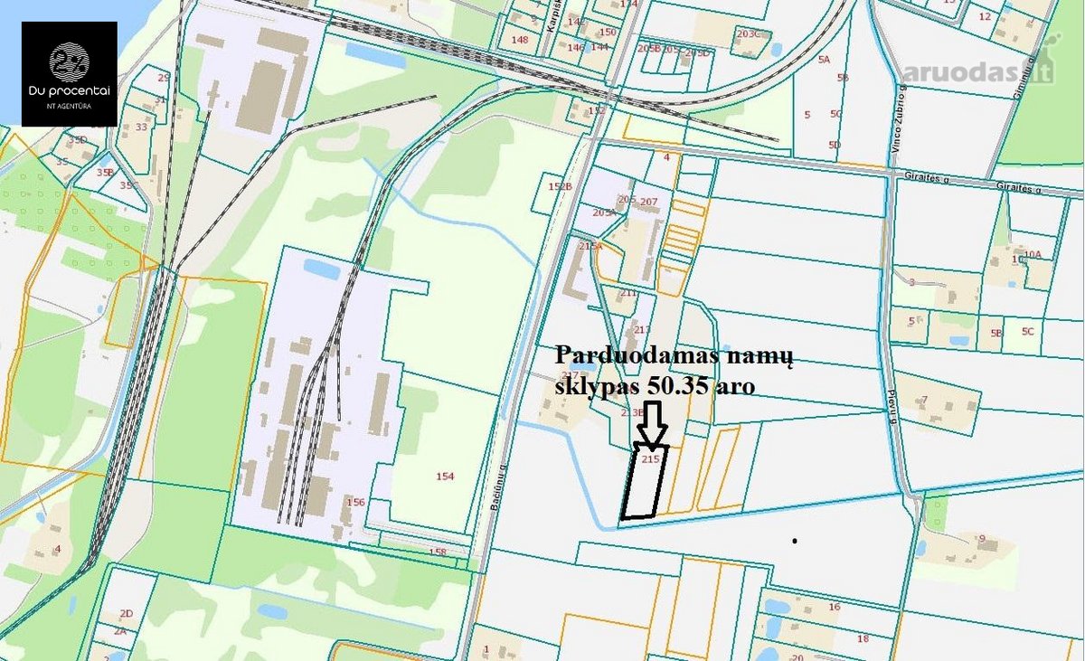 Nt agentūra "Du Procentai" 2% siūlo! - nuotraukos Nr. 4