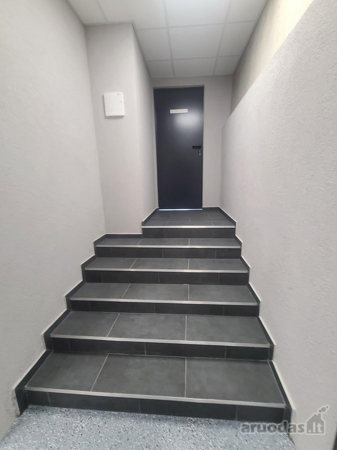 Nuomajomos administracinės patalpos biurui, - nuotraukos Nr. 7