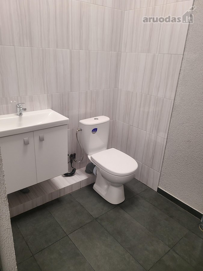 Nuomajomos administracinės patalpos biurui, - nuotraukos Nr. 9