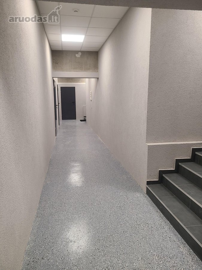 Nuomajomos administracinės patalpos biurui, - nuotraukos Nr. 10