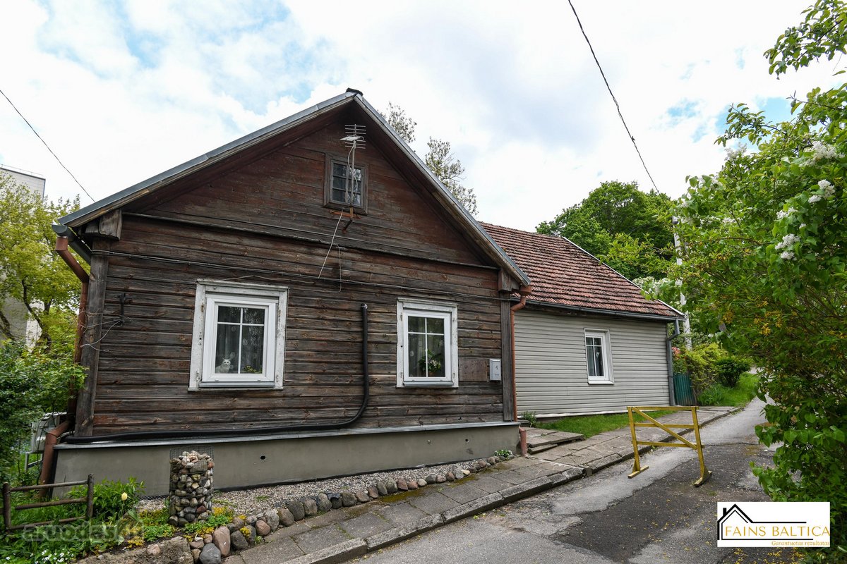 Unikali proga įsigyti investicinį turtą - nuotraukos Nr. 6