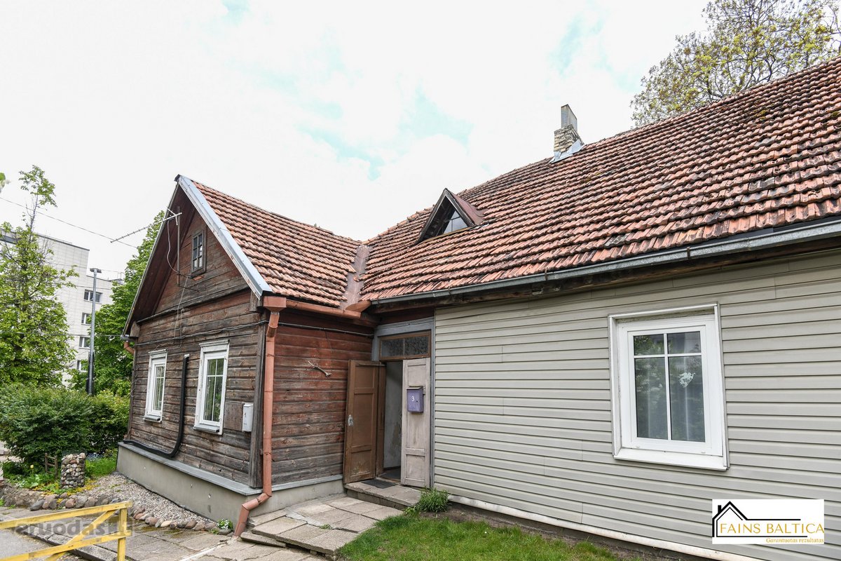 Unikali proga įsigyti investicinį turtą - nuotraukos Nr. 8