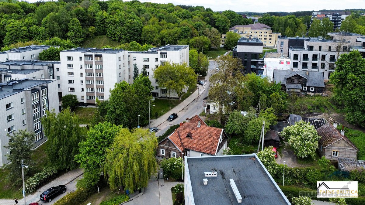 Unikali proga įsigyti investicinį turtą - nuotraukos Nr. 9