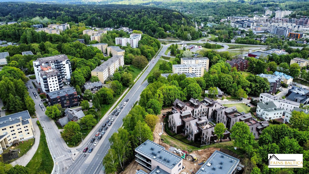 Unikali proga įsigyti investicinį turtą - nuotraukos Nr. 13