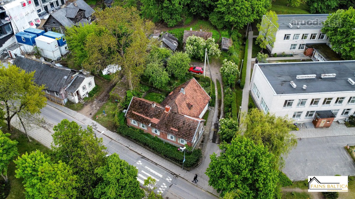 Unikali proga įsigyti investicinį turtą - nuotraukos Nr. 15