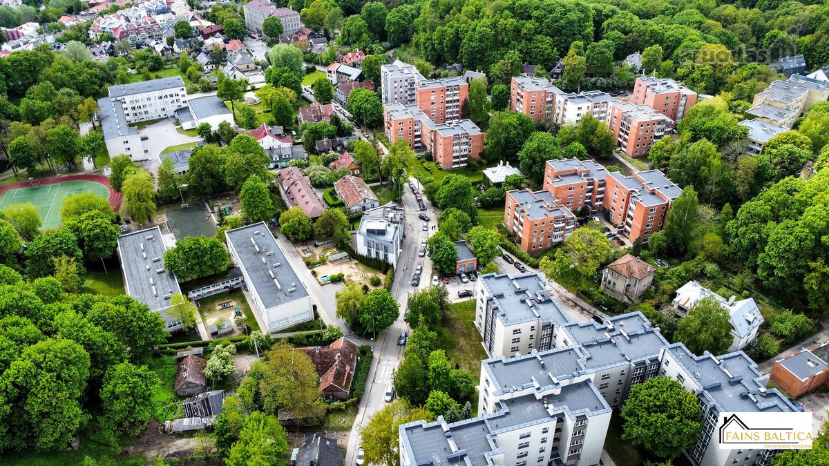 Unikali proga įsigyti investicinį turtą - nuotraukos Nr. 16