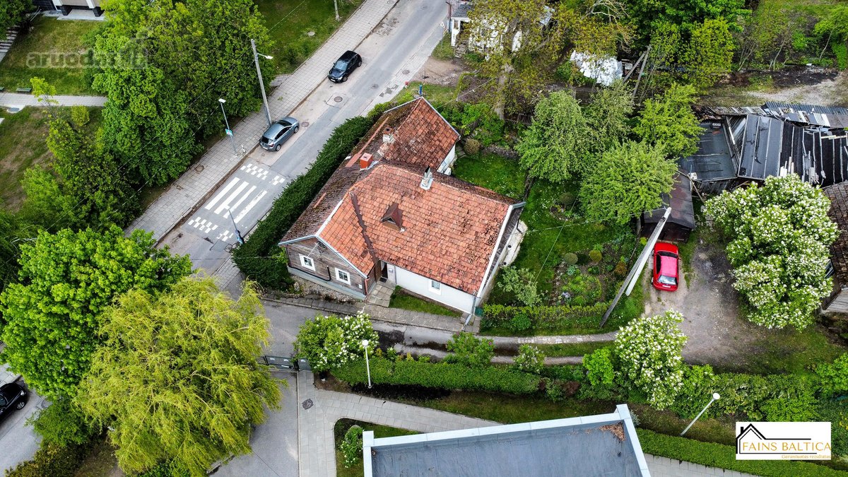 Unikali proga įsigyti investicinį turtą - nuotraukos Nr. 17