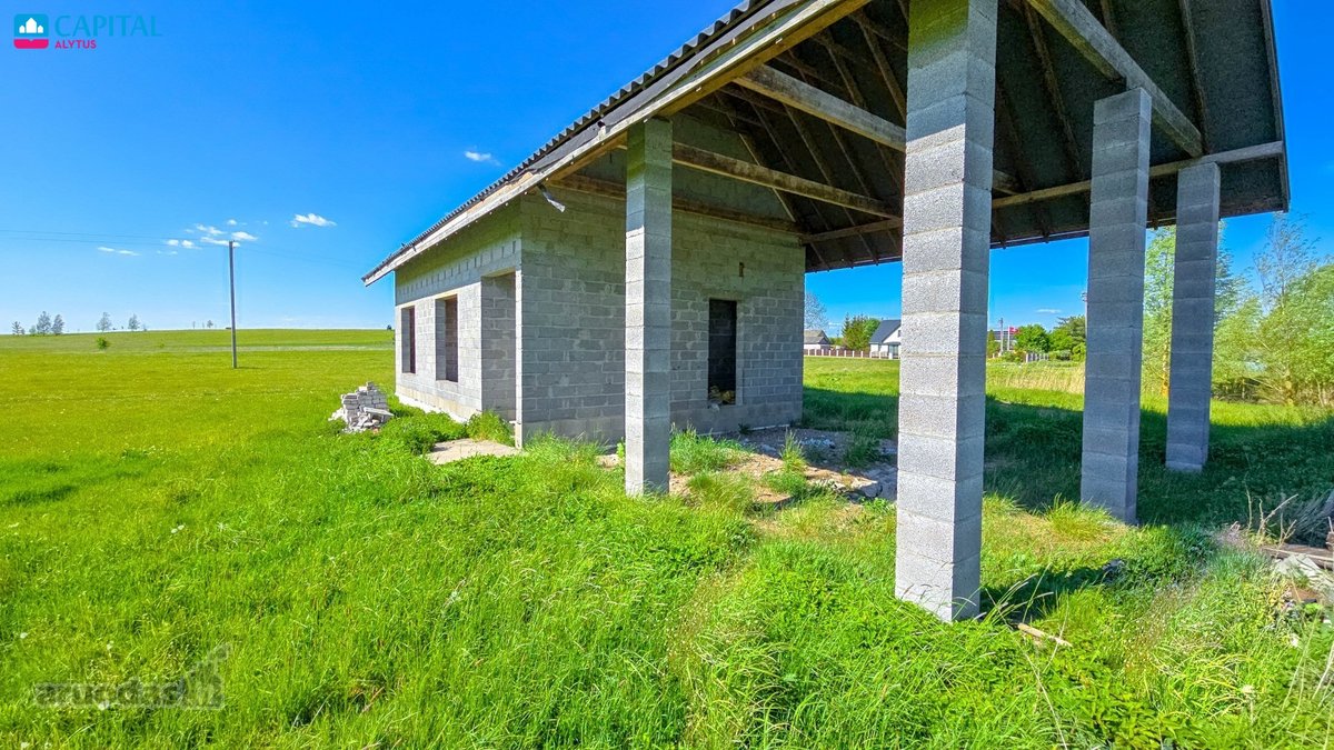 Investicinis Projektas Prie Trijų Dzūkijos Ežerų - nuotraukos Nr. 19