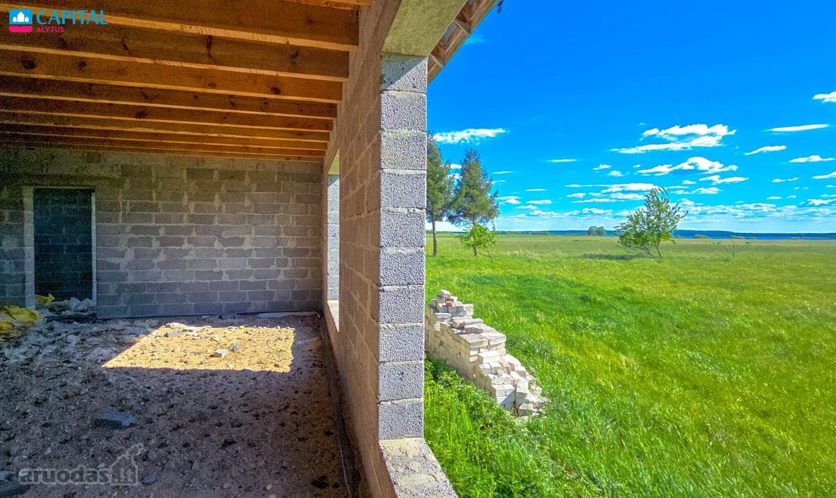 Investicinis Projektas Prie Trijų Dzūkijos Ežerų - nuotraukos Nr. 5