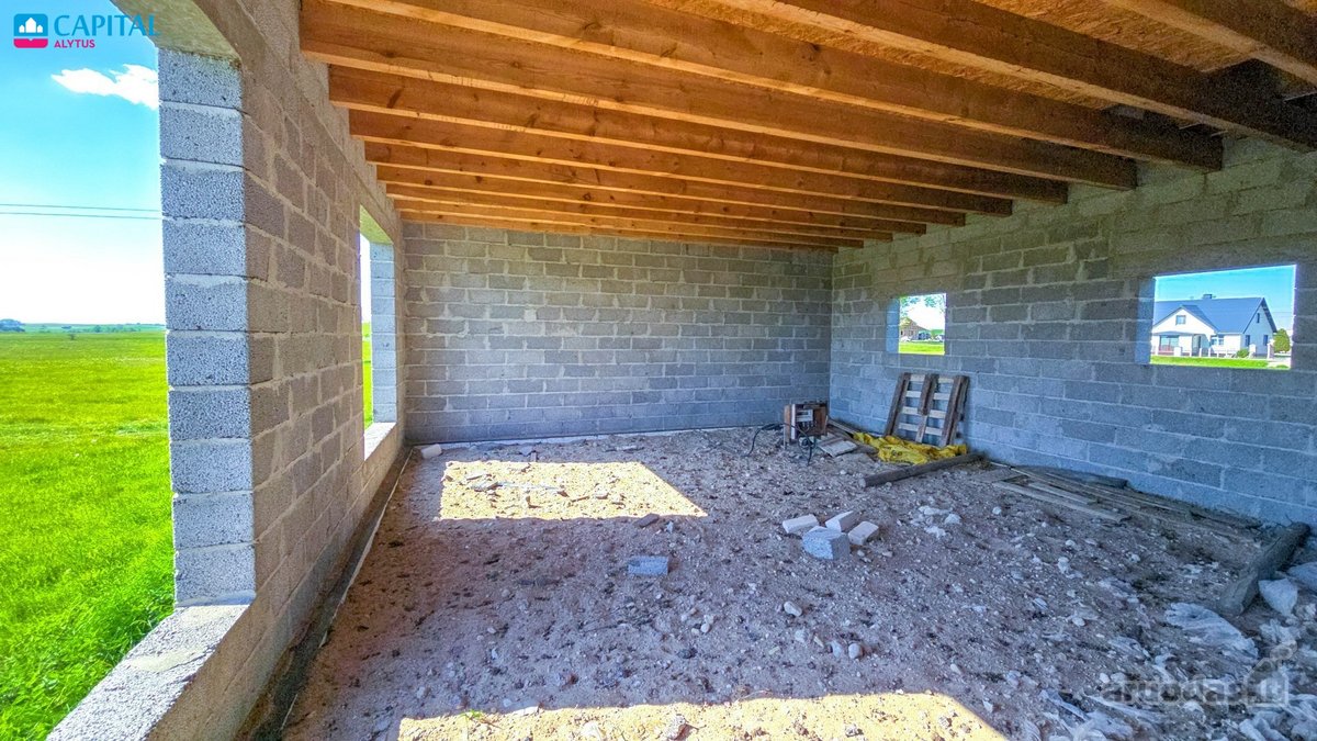 Investicinis Projektas Prie Trijų Dzūkijos Ežerų - nuotraukos Nr. 6
