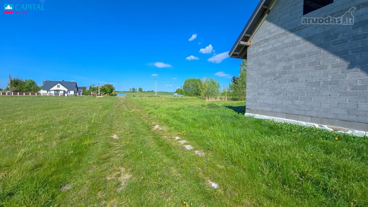 Investicinis Projektas Prie Trijų Dzūkijos Ežerų - nuotraukos Nr. 16