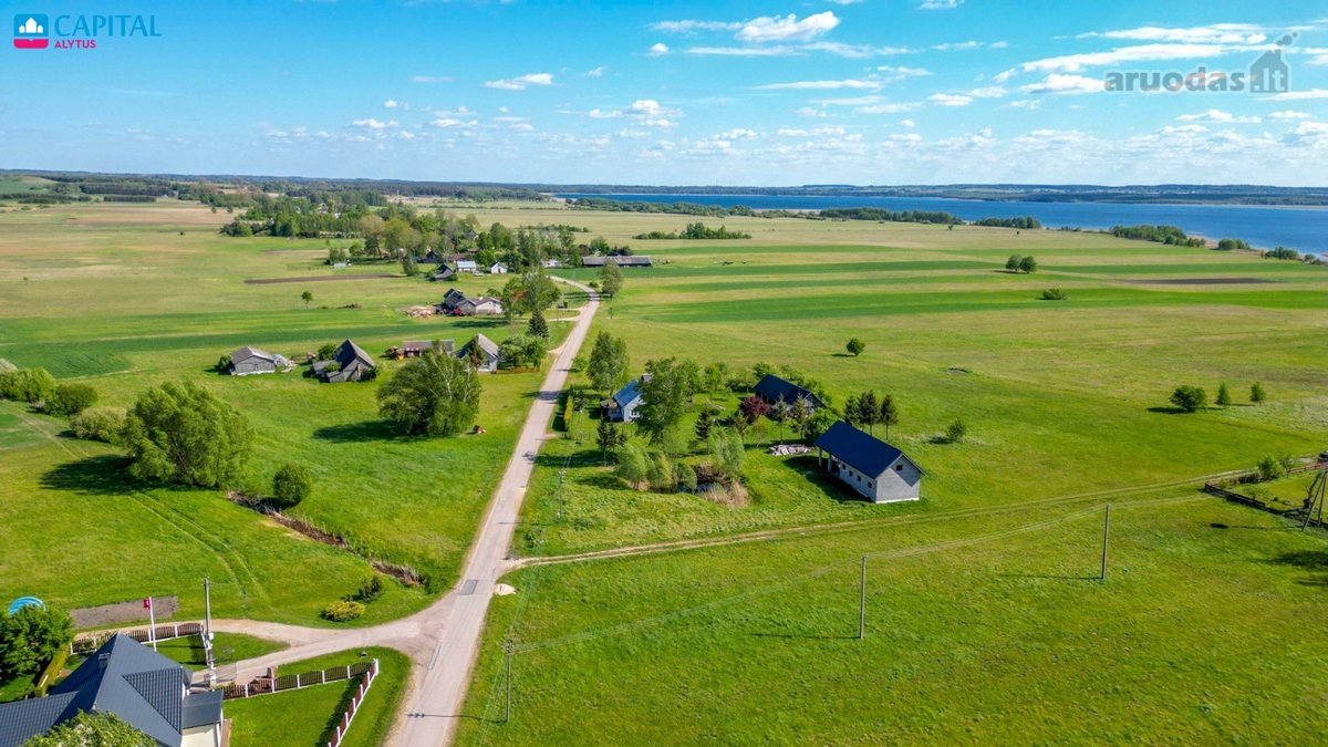 Investicinis Projektas Prie Trijų Dzūkijos Ežerų - nuotraukos Nr. 8