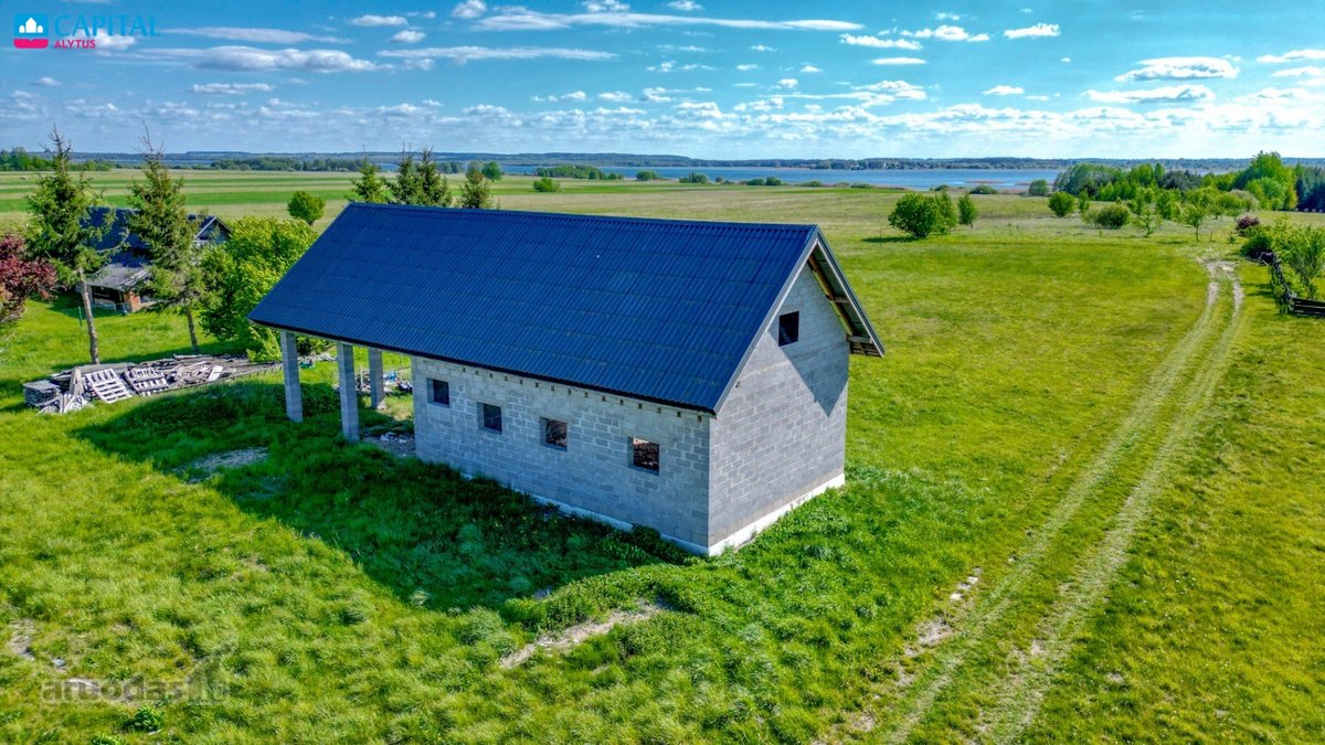 Investicinis Projektas Prie Trijų Dzūkijos Ežerų - nuotraukos Nr. 3