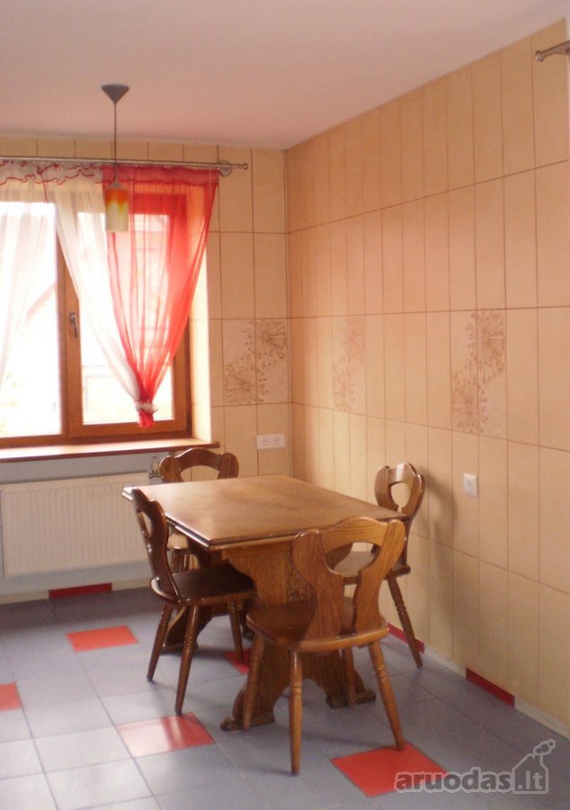 Parduodamas tvarkingas geroje vietoje - nuotraukos Nr. 9