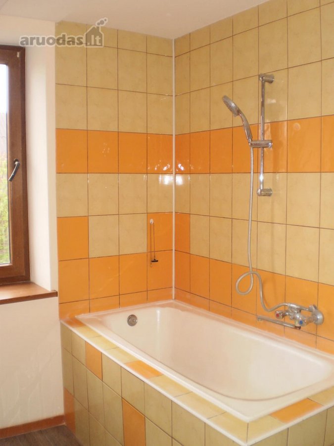 Parduodamas tvarkingas geroje vietoje - nuotraukos Nr. 16