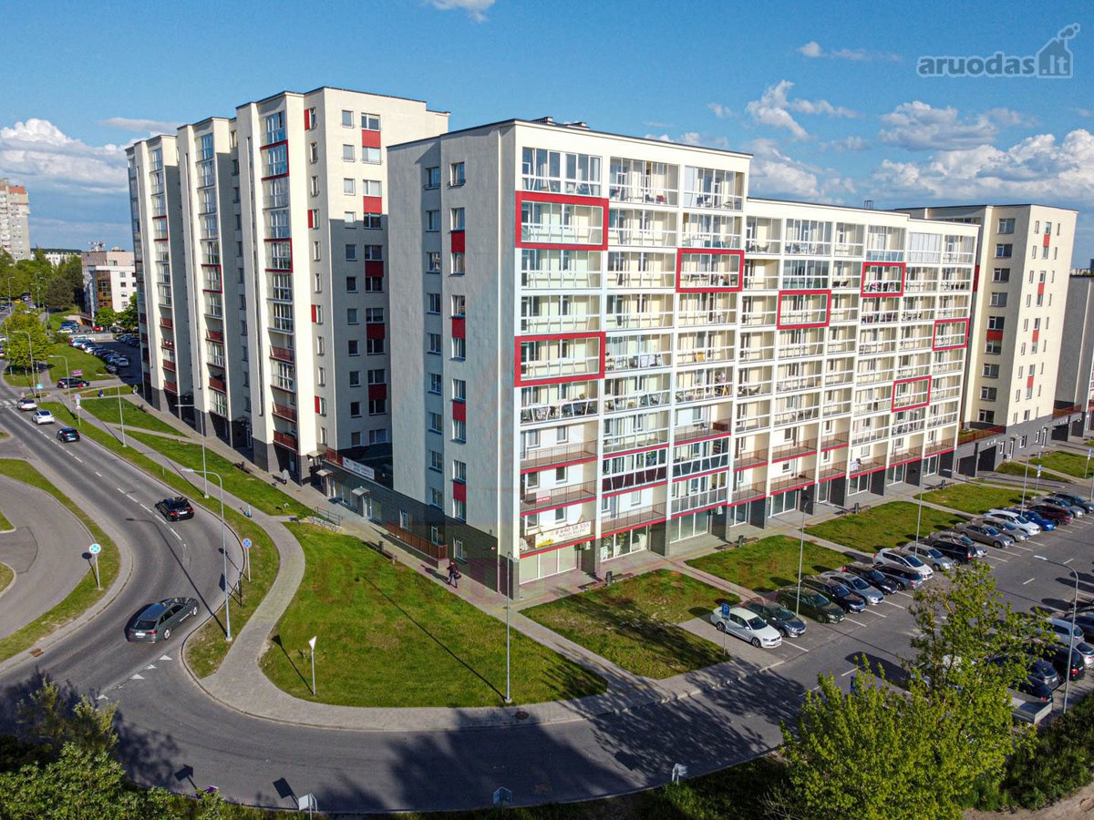 Skambinkite Butų Apžiūrai -0640 69 333- - nuotraukos Nr. 34