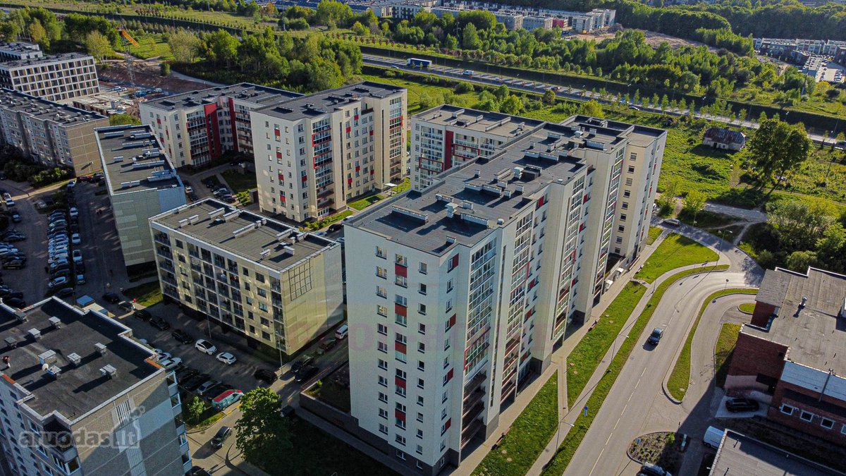 Skambinkite Butų Apžiūrai -0640 69 333- - nuotraukos Nr. 35