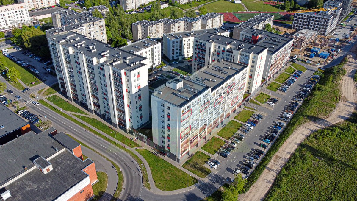 Parduodamos Administracinės Paskirties - nuotraukos Nr. 23