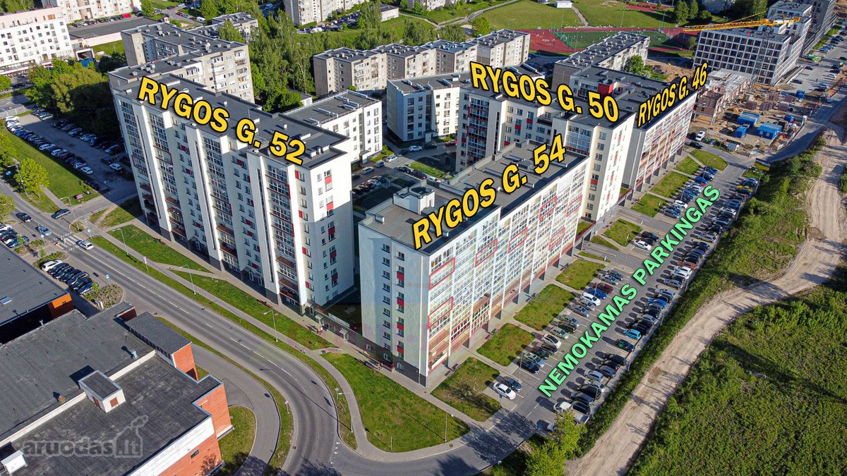 Parduodamos Administracinės Paskirties - nuotraukos Nr. 21