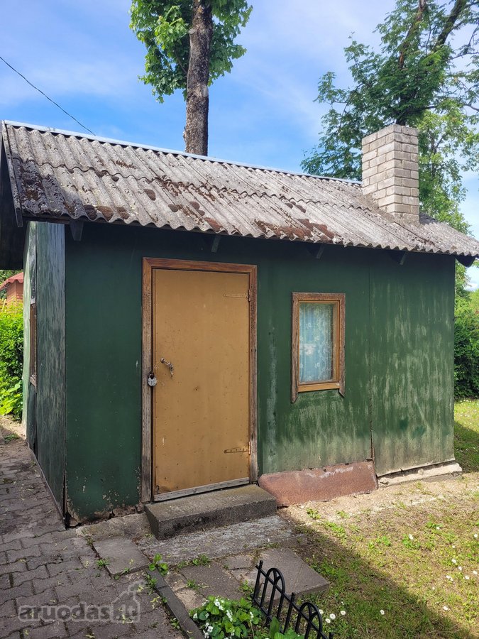 Parduodamas 2 kambarių butas Vilniaus r., - nuotraukos Nr. 10
