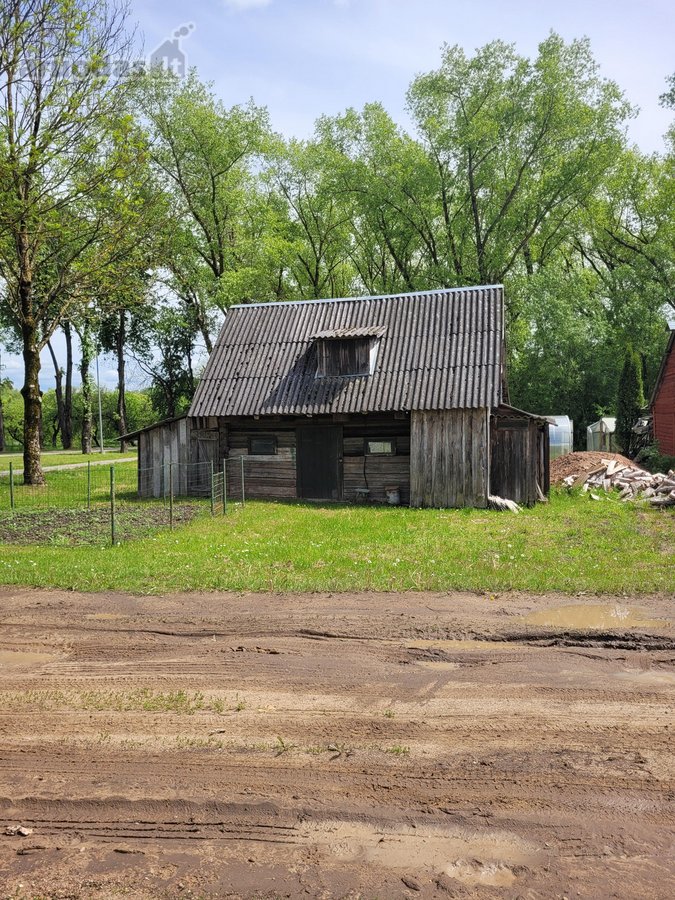 Parduodamas 2 kambarių butas Vilniaus r., - nuotraukos Nr. 11