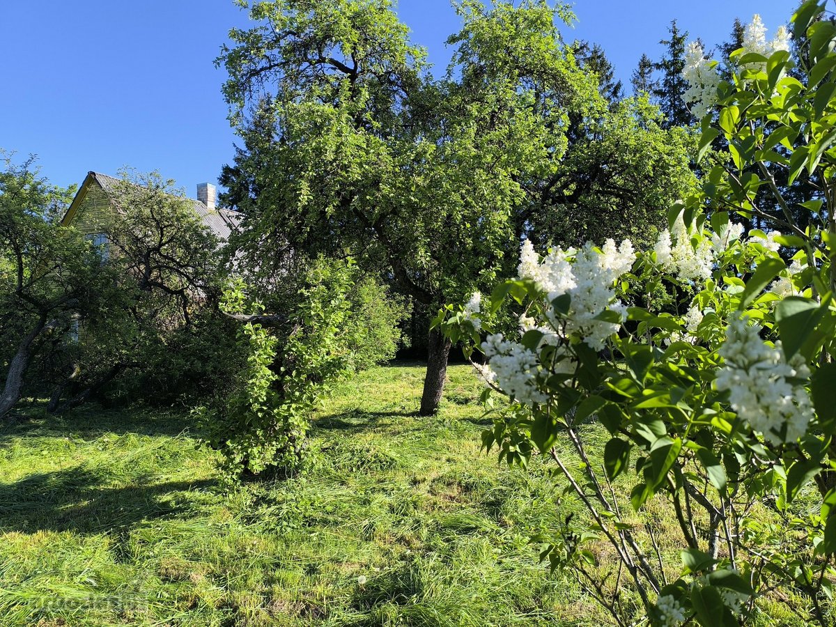 Šalia Lėno ežero parduodamas namas su sklypu - nuotraukos Nr. 11