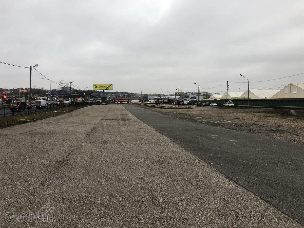 Nuomojamas Komercinis Žemės Sklypas - nuotraukos Nr. 5