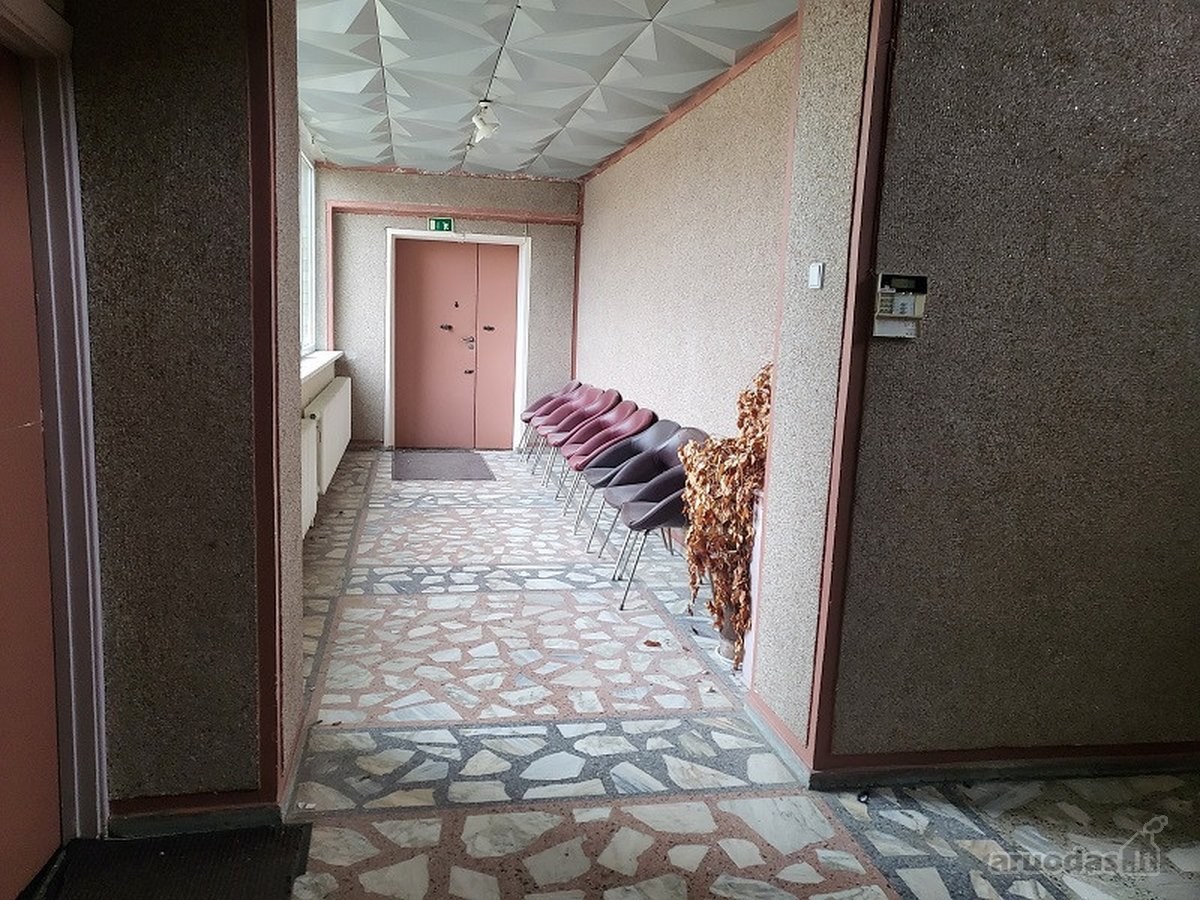 Vilniaus Miesto Savivaldybė Viešo Aukciono