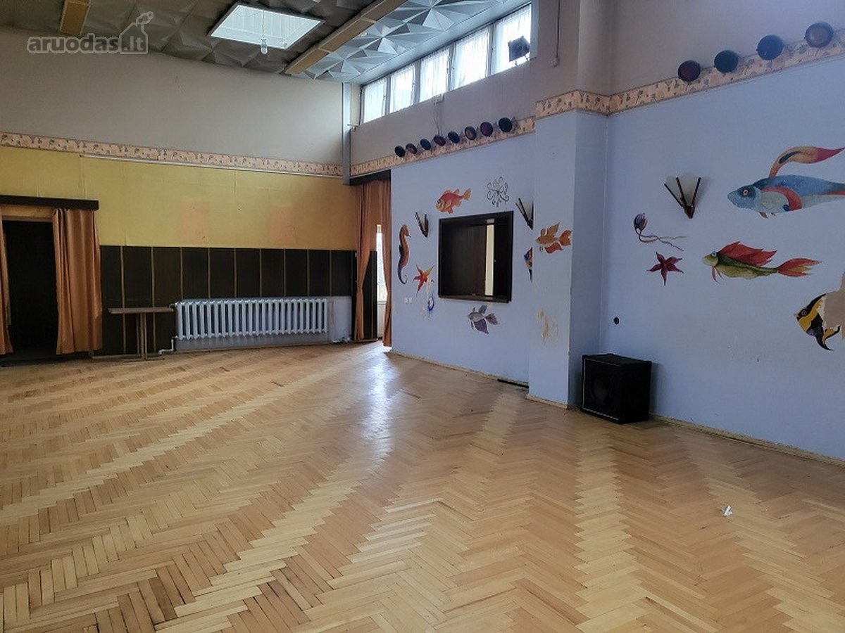Vilniaus Miesto Savivaldybė Viešo Aukciono - nuotraukos Nr. 2