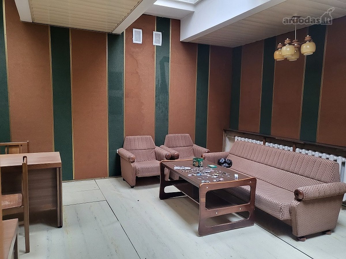 Vilniaus Miesto Savivaldybė Viešo Aukciono - nuotraukos Nr. 3