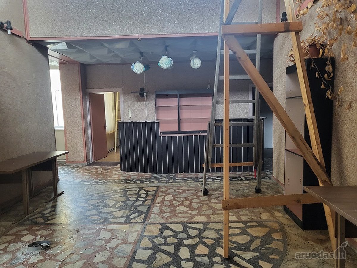 Vilniaus Miesto Savivaldybė Viešo Aukciono - nuotraukos Nr. 7