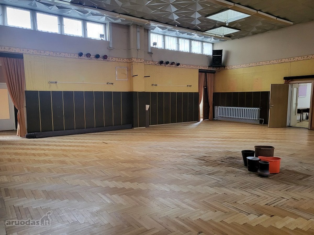 Vilniaus Miesto Savivaldybė Viešo Aukciono - nuotraukos Nr. 8