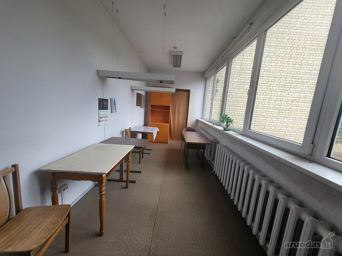 Vilniaus Miesto Savivaldybė Viešo Aukciono - nuotraukos Nr. 11