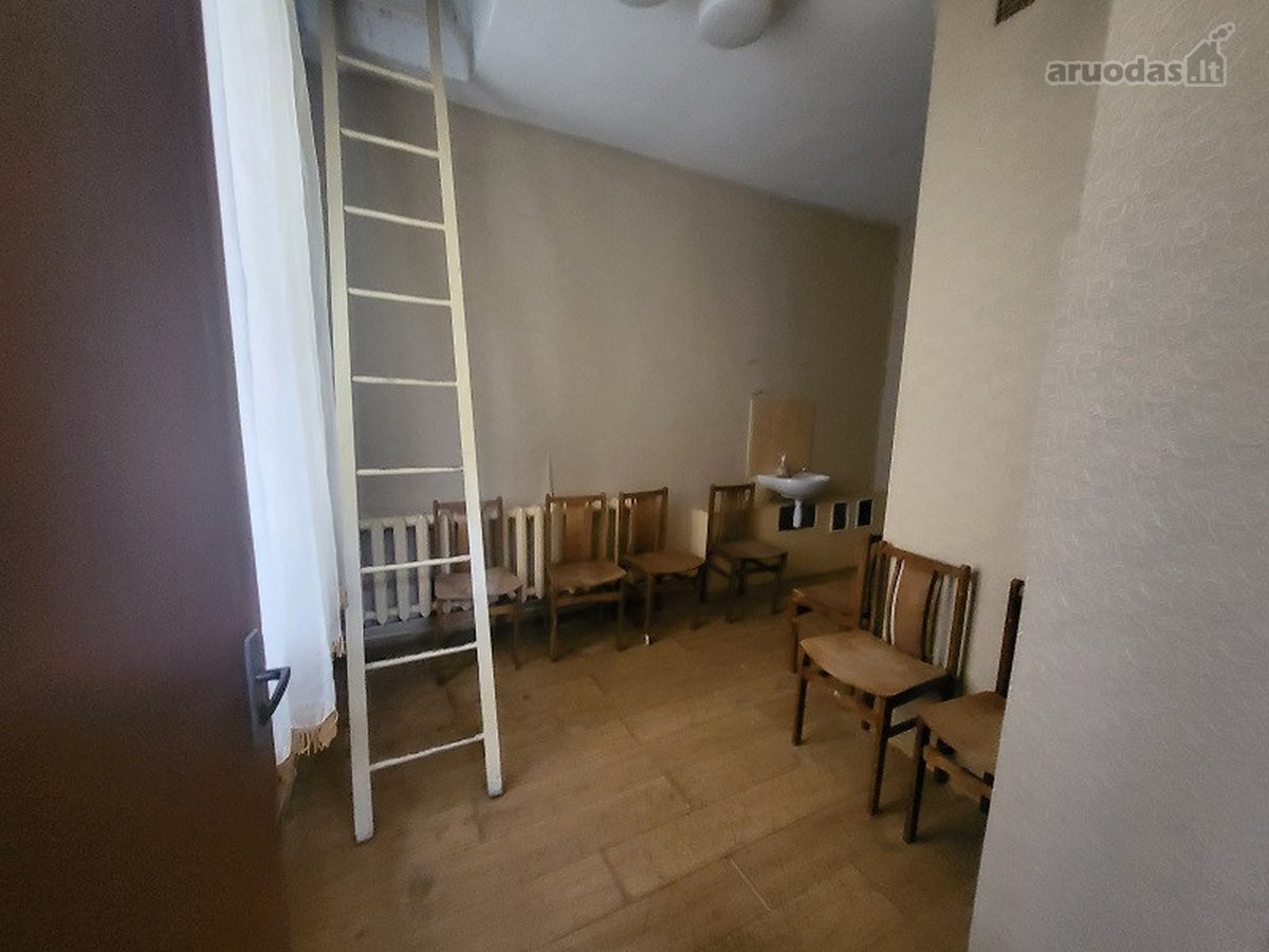 Vilniaus Miesto Savivaldybė Viešo Aukciono - nuotraukos Nr. 14