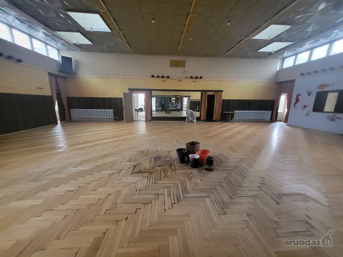 Vilniaus Miesto Savivaldybė Viešo Aukciono - nuotraukos Nr. 17