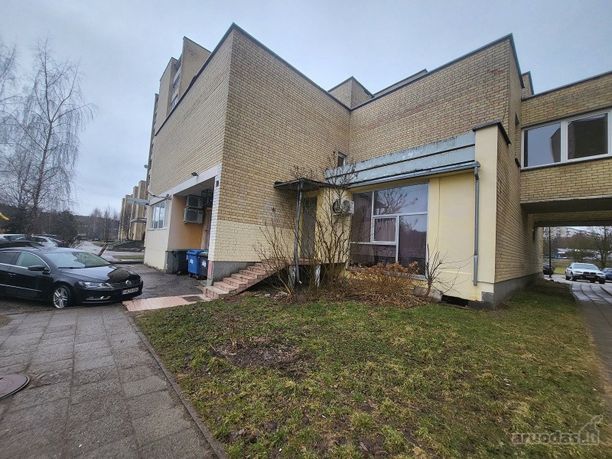 Vilniaus Miesto Savivaldybė Viešo Aukciono - nuotraukos Nr. 18
