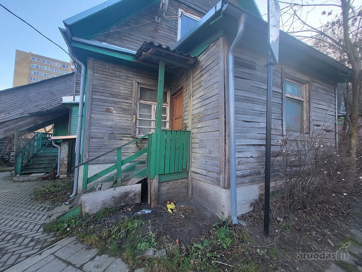 Vilniaus Miesto Savivaldybė Viešo Aukciono - nuotraukos Nr. 6