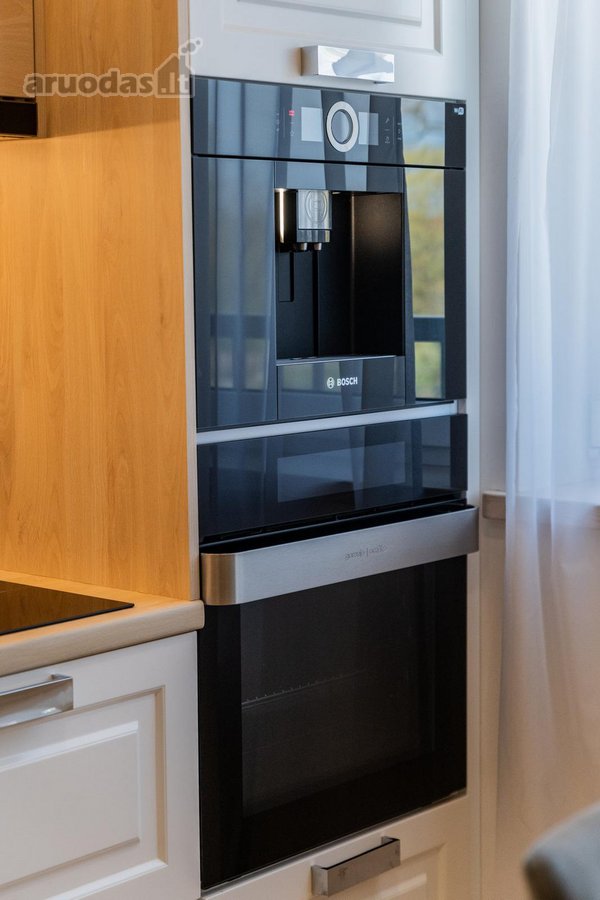 Frida apartamentai Klaipėdoje - trumpalaikė - nuotraukos Nr. 10